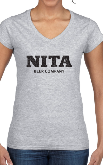 Shirt - Nita Beer