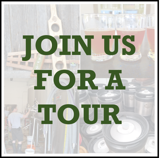 Join us for a tour!